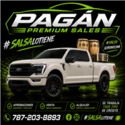 PAGAN PREMIUM SALES Puerto Rico