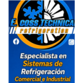 E Coss Technical Refrigeration