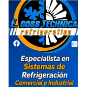 E Coss Technical Refrigeration Puerto Rico