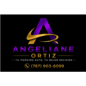 Angeliane Car Sales Consultant Puerto Rico