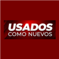 USADOS COMO NUEVO