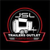 JSL Trailers Outlet Puerto Rico