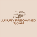 LUXURY PRE OWNED BY YARIEL