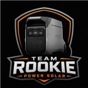 EL ROOKIE BY POWER SOLAR Puerto Rico