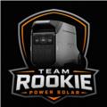 EL ROOKIE BY POWER SOLAR