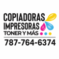 Copiadoras, Impresoras, Toner y mas Corp.