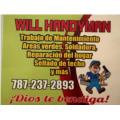 Will Handyman