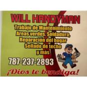 Will Handyman Puerto Rico