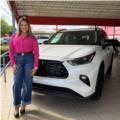 YAMIE AUTO SALES
