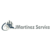 J Martinez Service