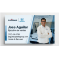 Aguilar Auto Sales