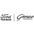 Ford de Toa Baja