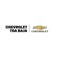 GH Chevrolet Toa Baja