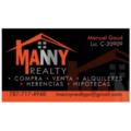 MANNY REALTY