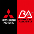 Braulio Agosto Mitsubishi