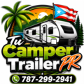 TU CAMPER TRAILER PR