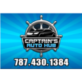 CAPTAIN�S AUTO HUB