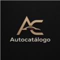 AutoCat�logo PR