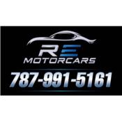 RE MOTORCARS LLC. Puerto Rico