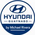 HYUNDAI DE GUAYNABO BY. MICHAEL RIVERA