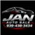 Jan Auto Sale