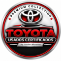 Toyota Premium Collection