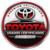 Toyota en Pick Up