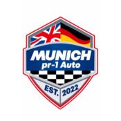 Munich pr-1 Auto Puerto Rico