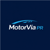 Motor Via Puerto Rico