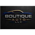 BOUTIQUE Auto LLC.
