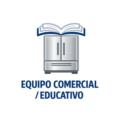Equipo Comercial / Educativo