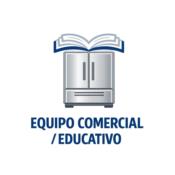 Equipo Comercial / Educativo Puerto Rico