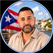 Kelvin Garc�a, Kelvin Garcia C-26882 Puerto Rico