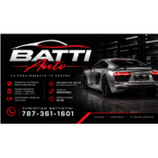 BATTI Auto Puerto Rico
