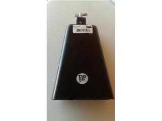 COWBELL CAMPANA CENCERRO CLAVE PARA TIMBAL, IBSTOREPR.COM  ( Escrbenos por texto ) Puerto Rico