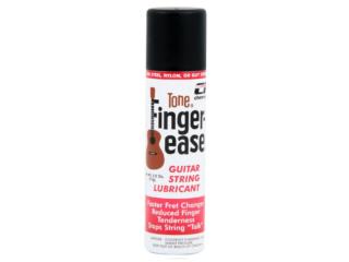 TONE FINGER EASE GUITAR STRING LUBRICANT, IBSTOREPR.COM  ( Escrbenos por texto ) Puerto Rico