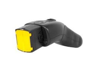 PISTOLA TASER CON LINTERNA, LASER /PHAZZER!!