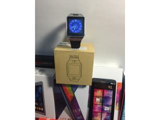 TELEFONO RELOJ SMART