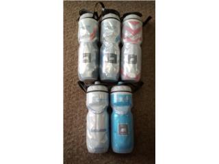 Botellas Polar