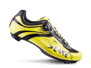 LAKE CX175 YELLOW 