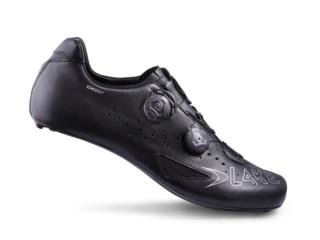 CX 237 BLACK CARBON SHOES 