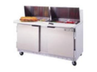 SANDWICH UNITS COMERCIALES, COMMERCIAL EQUIPMENT GROUP Puerto Rico