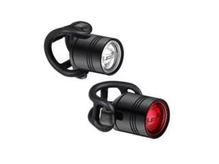 Luces Delanteras y Traseras desde  