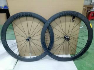 AROS OMEGA CARBON 350 DT SWISS