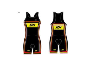 Oferta Aniversario KN Skinsuit para dama