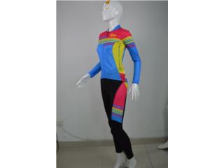 Oferta Aniversario Set Uniforme KN Dama