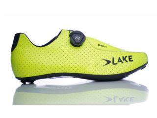 Liquidacion Zapatillas Lake 301 ruta