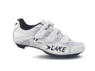 Liquidacion Lake CX160 White
