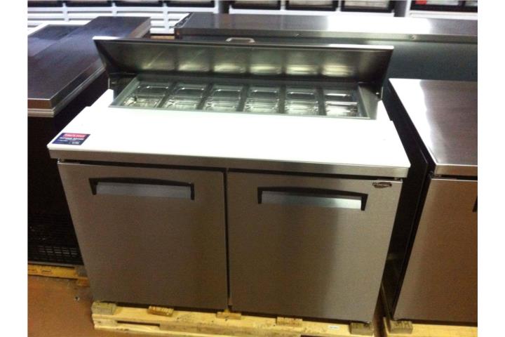 SANDWICH UNIT DE 8 COMPARTIMIENTOS