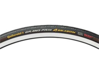 Continental Grand Prix 4-Season Tire 700x23 